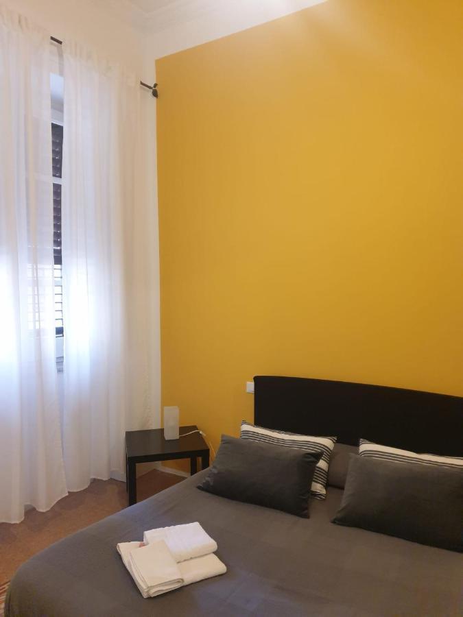 Dolce Dormire Palermo Exterior photo