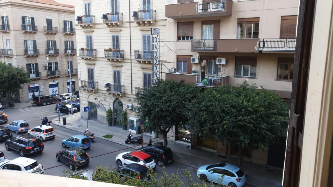Dolce Dormire Palermo Exterior photo